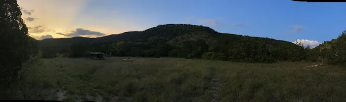 Hill Country Wilderness Camp Area Picture 3