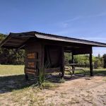 Hill Country Wilderness Camp Area