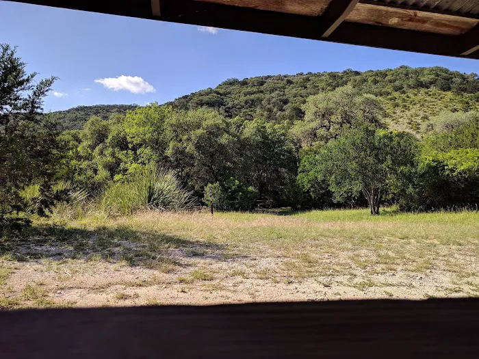 Hill Country Wilderness Camp Area Picture 6