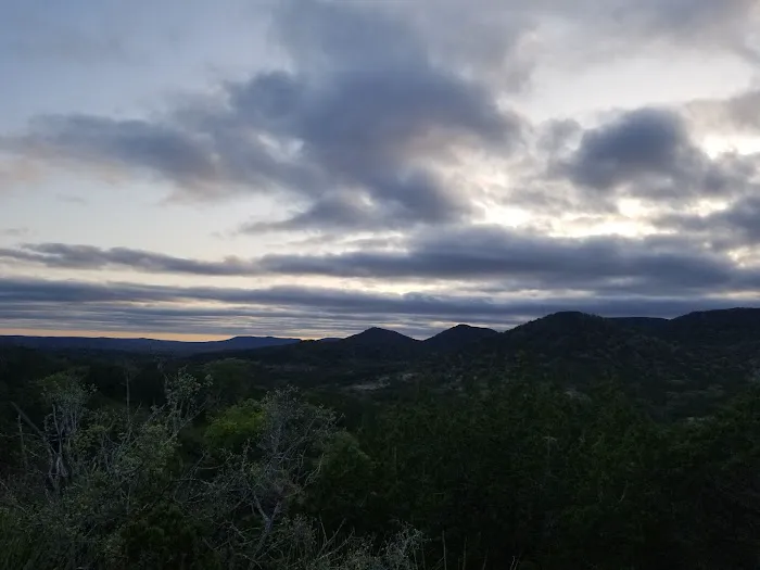 Hill Country Wilderness Camp Area Picture 8