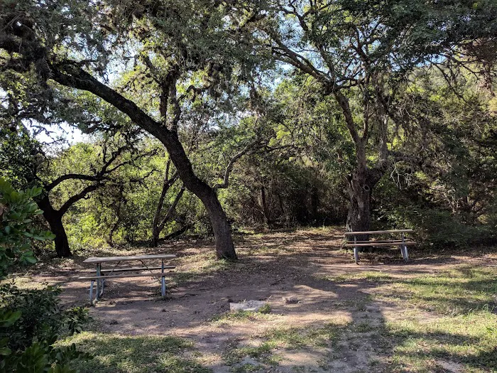 Hill Country Wilderness Camp Area Picture 5