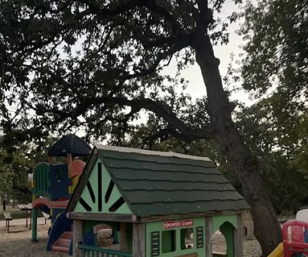 Camp Sionito Comm-Christ SW