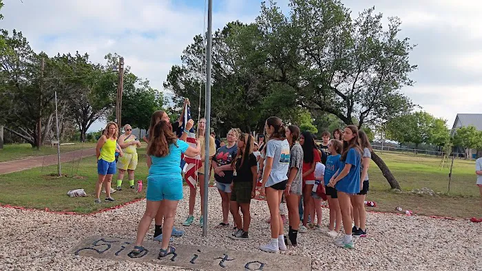 Camp Sionito Comm-Christ SW Picture 5