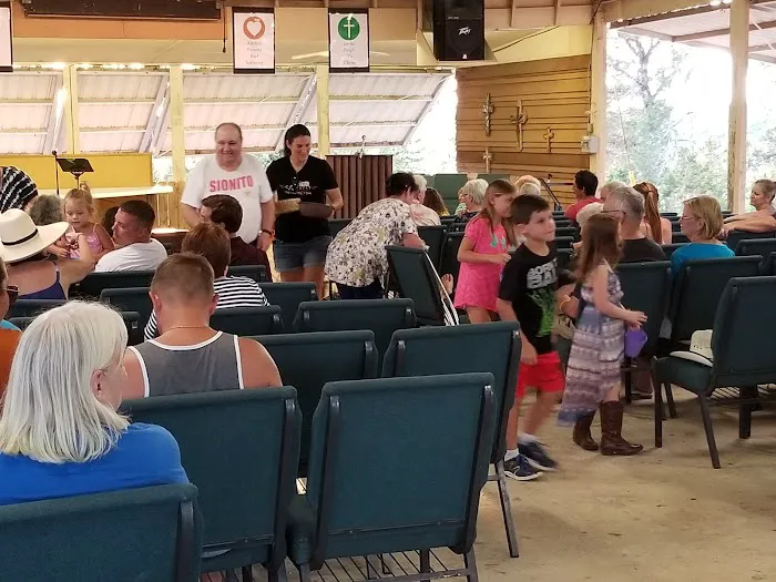 Camp Sionito Comm-Christ SW Picture 10