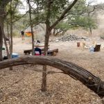 3 Dry Wells Ranch