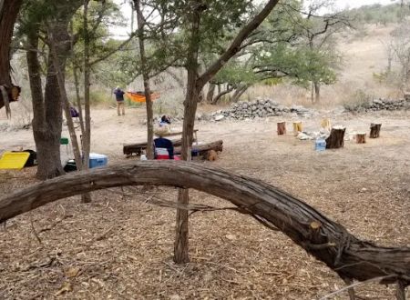 3 Dry Wells Ranch