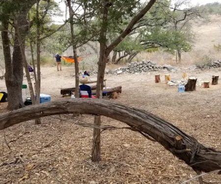 3 Dry Wells Ranch