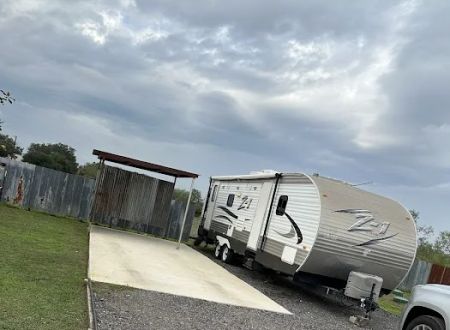 Country Living RV Park Resort