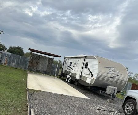 Country Living RV Park Resort