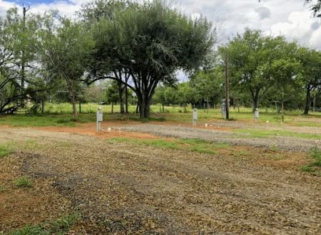 Delgado RV Park