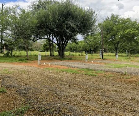 Delgado RV Park