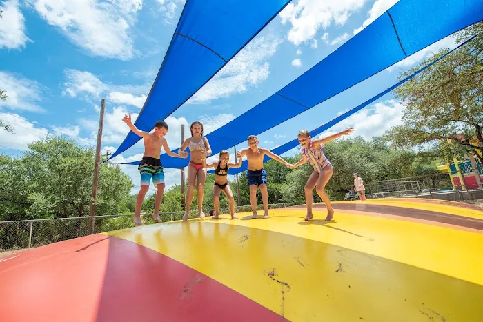 Jellystone Park™ Canyon Lake Picture 2