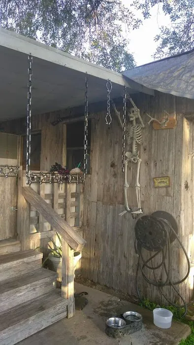 Circle Lane Mobile Home Park Picture 2