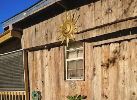 Circle Lane Mobile Home Park
