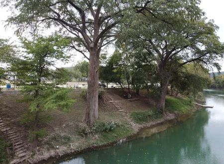 Lazy L&L Campground