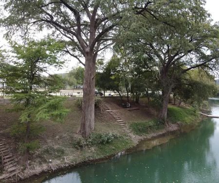 Lazy L&L Campground