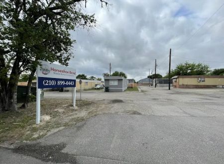 Horseshoe Bend Mobile Home Community
