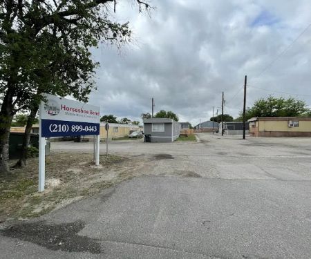 Horseshoe Bend Mobile Home Community