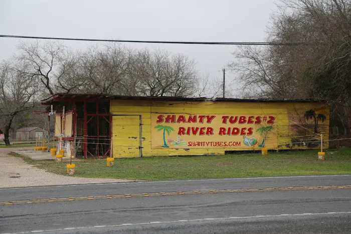 Shanty Tubes 2 Picture 2