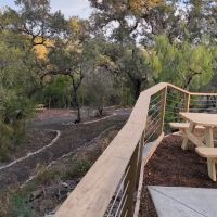 Dominion Oaks RV Park ico