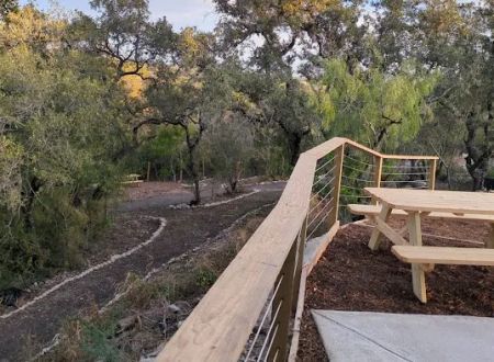 Dominion Oaks RV Park