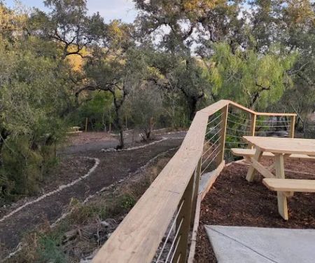 Dominion Oaks RV Park