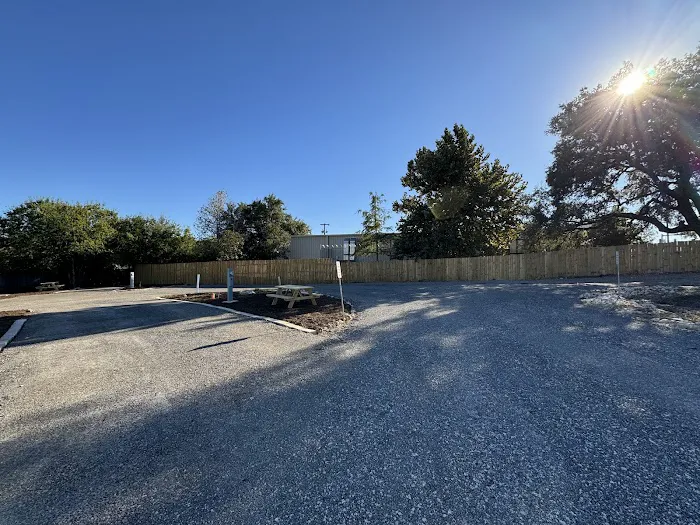 Dominion Oaks RV Park Picture 9