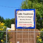 Little Ponderosa RV Park and Cottages
