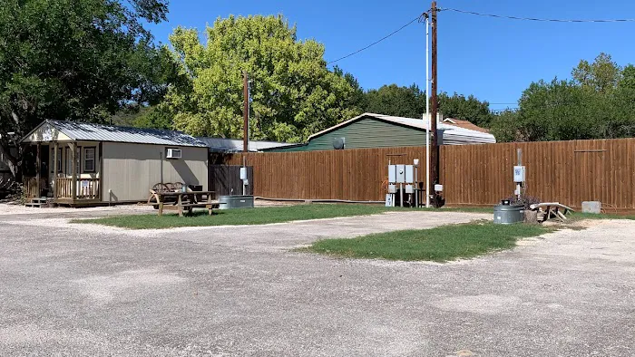 Little Ponderosa RV Park and Cottages Picture 5