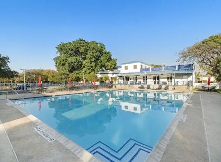Admiralty RV Resort by QRV