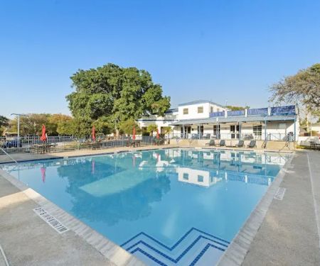 Admiralty RV Resort by QRV