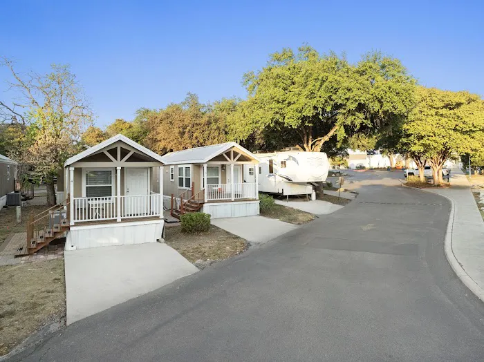 Admiralty RV Resort by QRV Picture 2