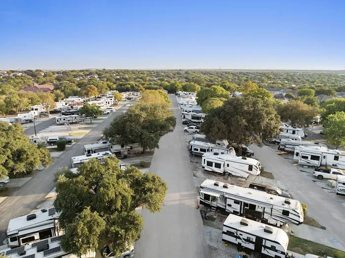 Admiralty RV Resort by QRV Picture 6
