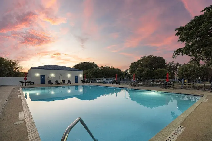Admiralty RV Resort by QRV Picture 8