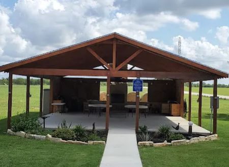 Hidden Valley RV Park
