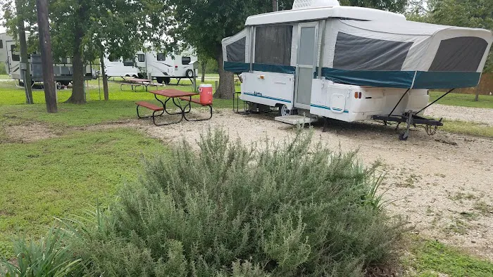 Hidden Valley RV Park Picture 7
