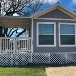 Alamo River RV Park & Campground