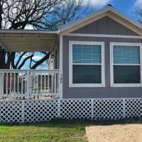 Alamo River RV Park & Campground ico