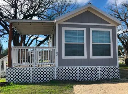 Alamo River RV Park & Campground