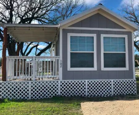 Alamo River RV Park & Campground