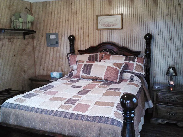 Alamo River RV Park & Campground Picture 2