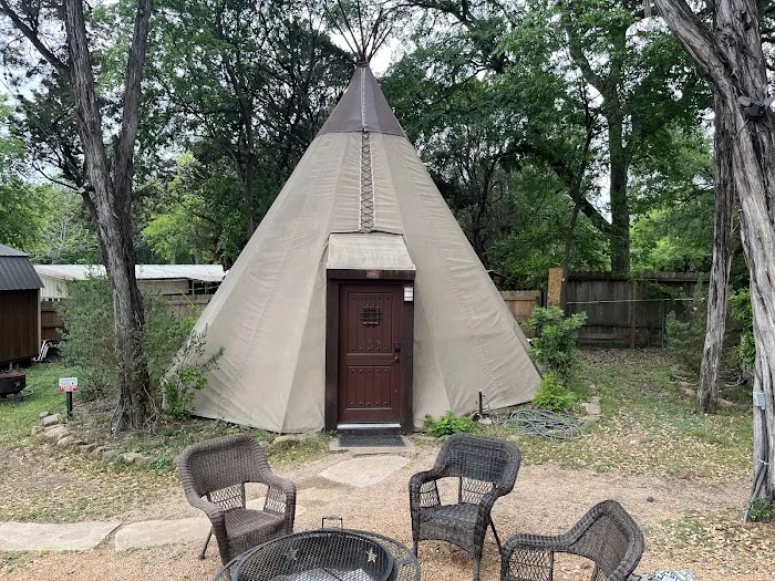 Hill Country Tipis Picture 2