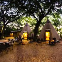 Hill Country Tipis ico