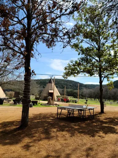 Hill Country Tipis Picture 4
