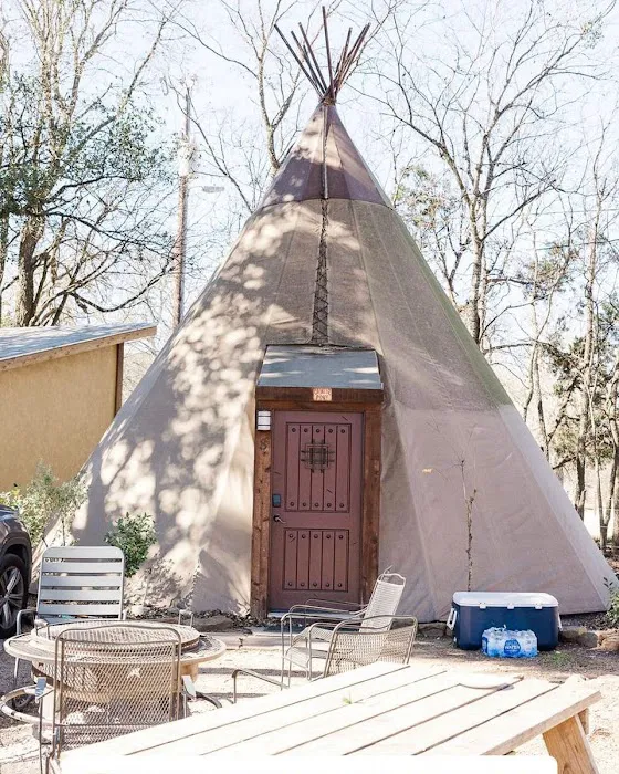 Hill Country Tipis Picture 9