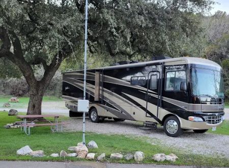 Summit Resort & RV