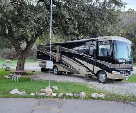Summit Resort & RV