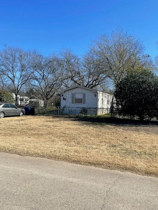 Dova Mobile Home Community San Antonio Picture 1