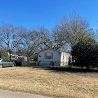 Dova Mobile Home Community San Antonio ico