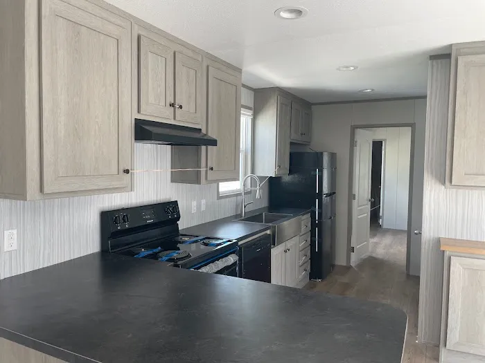 Dova Mobile Home Community San Antonio Picture 2